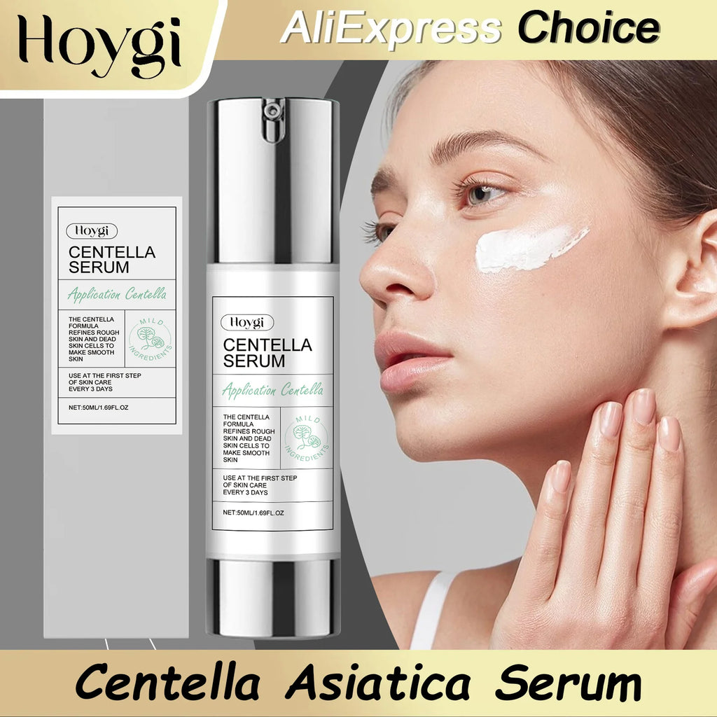 Sérum Facial Centella Asiática HOYGI