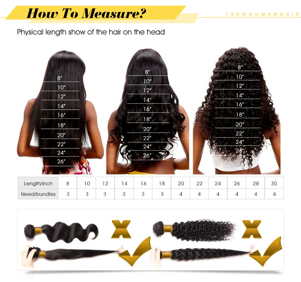 Cabelo Afro Kinky para Extensão CrazyPearl