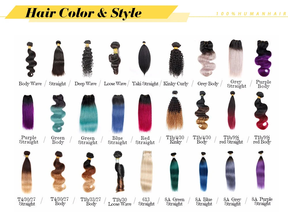 Cabelo Afro Kinky para Extensão CrazyPearl