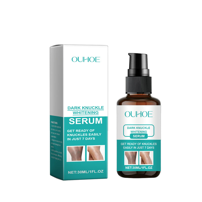 Sérum Cosmético para Cuidados da Pele – 30 ml