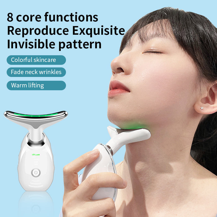 Massageador Estético para Pescoço